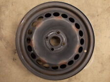 Stahlfelge OPEL Adam, Corsa E 6Jx15H2, ET 39, 4x100