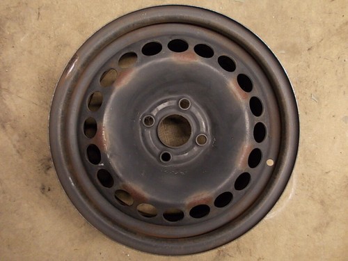 Stahlfelge opel adam corsa e - opel,