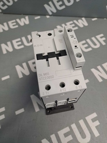 Dilm65 eaton dil m65 - -,