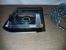 Salco TS1  Reisebügeleisen mit Dampffunktion kleines Dampfbügeleisen NOS-Ware