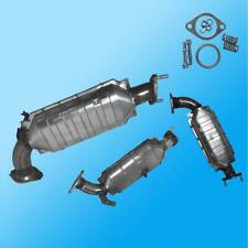EU4 Kat Katalysator für MITSUBISHI Montero Pajero Shogun 3.2 DiD 125kw 2006/11-