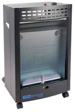 Güde Gasheizer Blueflame 4200