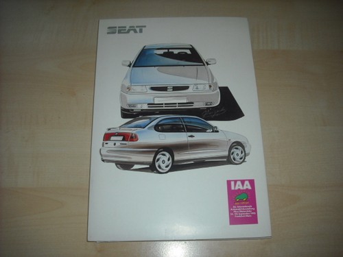 56690 seat marbelle toledo - marbelle,