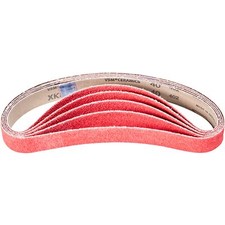 10 x PFERD Schleifbänder BA 30x610 CO-COOL 40 | Art.-Nr.: 45020161