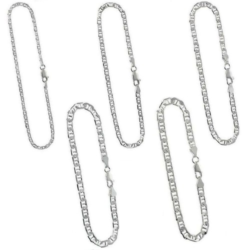 2mm 8mm sterlingsilber - um, 5.8mm