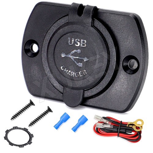 Usb auto ladegerät - auto,
