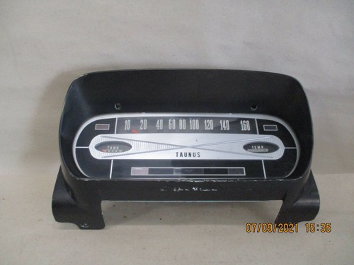 Ford taunus 12m - ford, p4