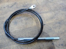 Original Stiga Park Lenkseil