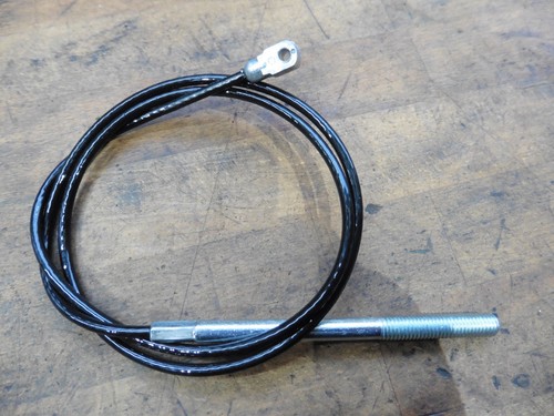 Original stiga park lenkseil - original,
