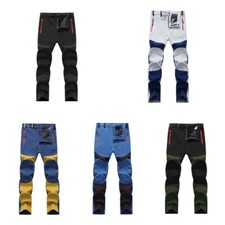 Herren Wandern Hose Weich