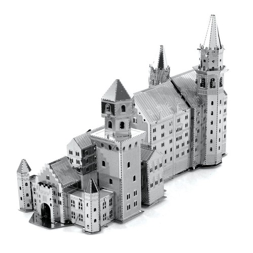 Original metal earth - metal,