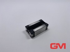 Bosch Rexroth Kugelwagen R162982031 ball bearing carriage Lineartechnik