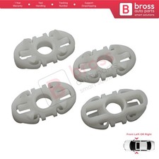 Fensterheber Schiebe Schwenk