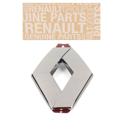 Original renault emblem - original,