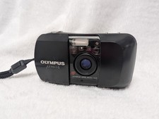 Olympus Mju 1 Kompaktkamera