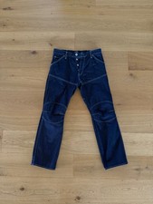 G-Star ELWOOD 5620 3D Regular, Gr. 32/32 , dunkelblau, NEU