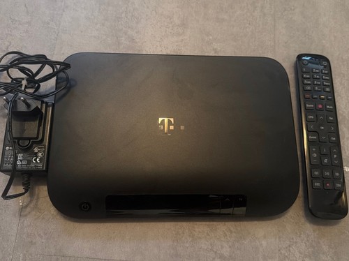 Telekom media receiver 401 typ - media,