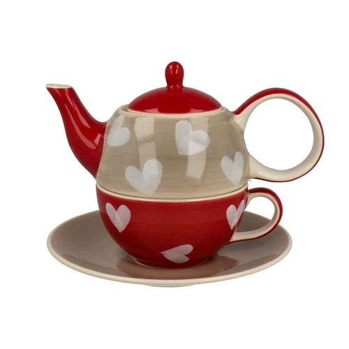 Cha cult tea for one - cha,