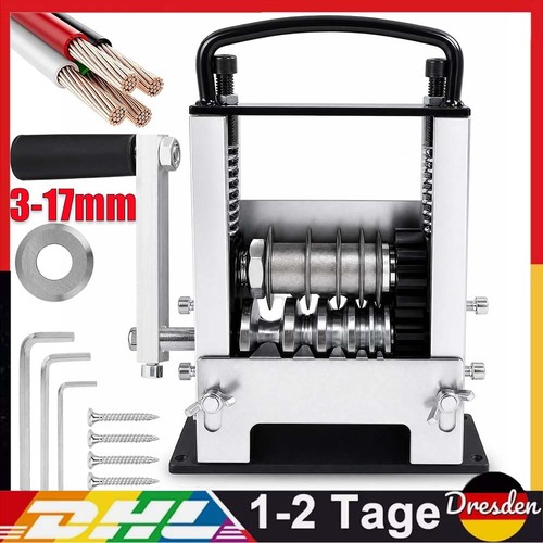 Bis 17mm elektrische - bis,