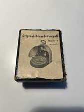 Original-Bézard-Kompaß