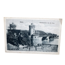 Postkarte ansichtskarte mainz - ansichtskarte,