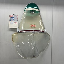 Ideal Windschild Vespa Roller 50-125-150 Vintage Windschutzscheibe Garantiekarte