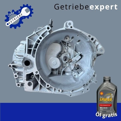Getriebe 20dp98 peugeot - getriebe,