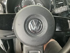 Driver Air Bag Front Driver