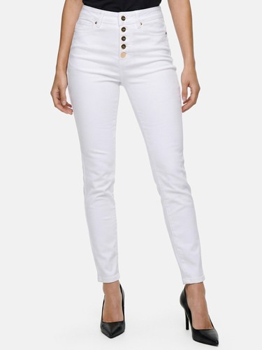 Tazzio jeans damen skinny - skinny, fit