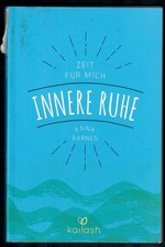 📕 Innere Ruhe (Anna Barnes