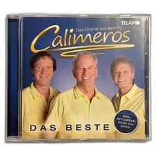 Calimeros - Das Beste | CD |