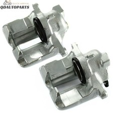 2x Bremssattel vorne für Audi