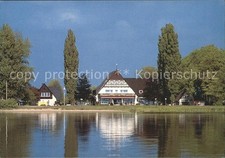 Lembruch Duemmer-See