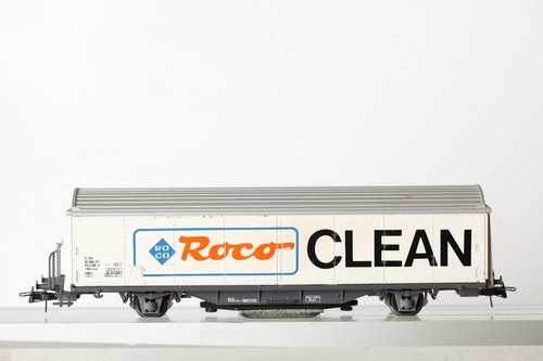 Roco 46400 clean - roco, roco-clean