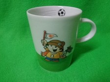Henkelbecher Fußball