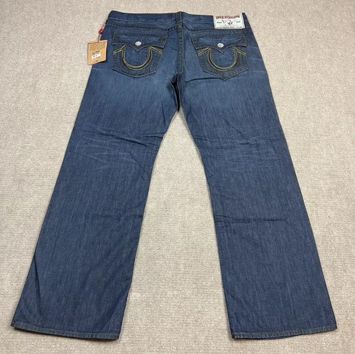 Vintage y2k true - true, religion