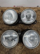 BMW E30 Hella Scheinwerfer