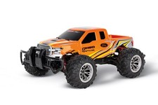 Carrera RC 370162126 - 2,4GHz Ford F-150 Raptor D/P Auto