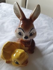 Goebel Osterhase mit Küken