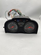 Honda CX500 Tacho Cockpit Instrument Tachometer Speedometer CX 500 #32648