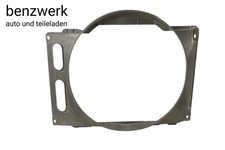 Mercedes W116 Lüfterzarge