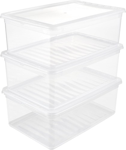 Aufbewahrungsboxen mit air - aufbewahrungsboxen,
