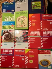 Mathematik LK GK Schulbücher