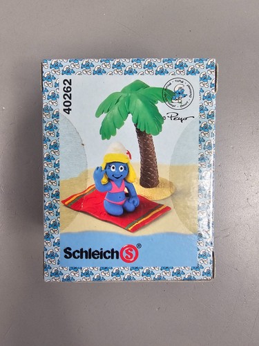 Schlümpfe schleich 40262 - schleich,