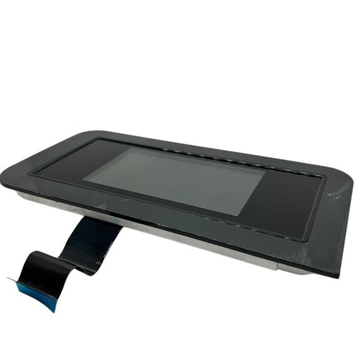 Control panel assembly fits - panel,