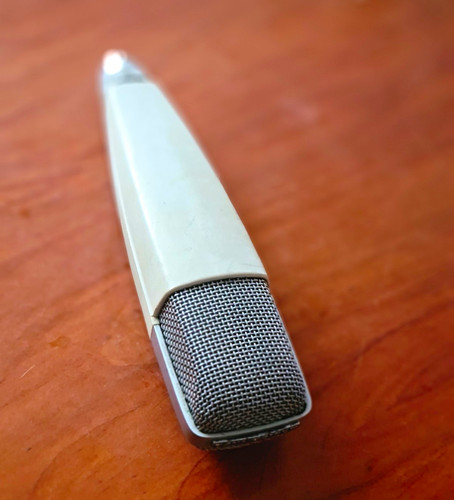 Sennheiser 421 dynamic - sennheiser,