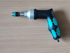 Wera 7443 Drehmoment-Schrauber