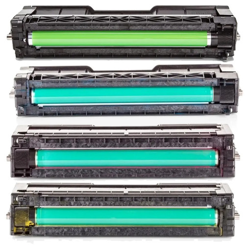 Toner sparset kompatibel - sparset, zu