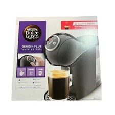 Nescafe Dolce Gusto GENIO S