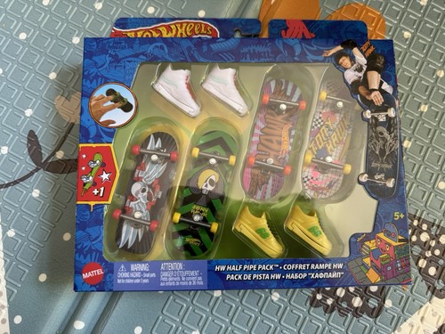 Hot wheels skate speed - skate,